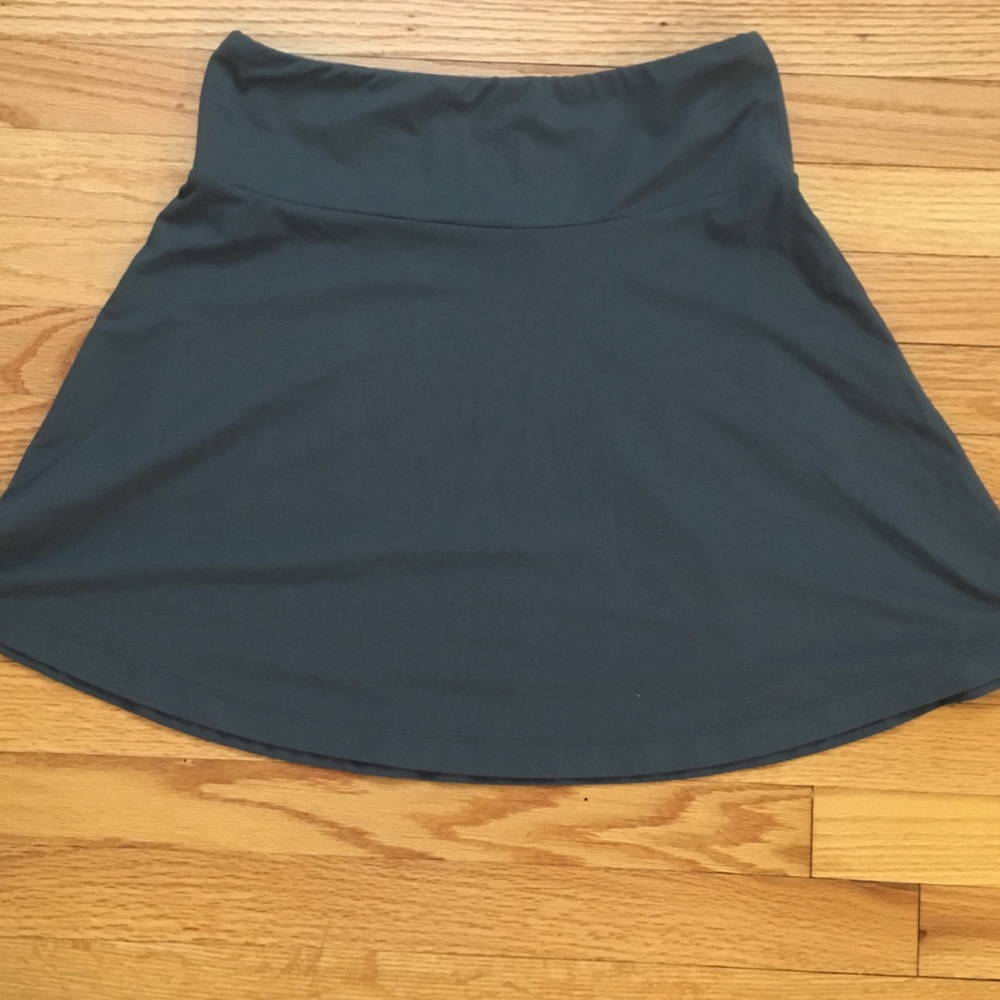 Eddie Bauer Skirt Size Small
